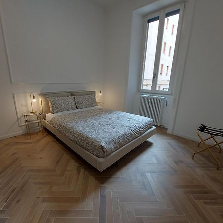 R&R Urban Chic Lejlighed Bergamo Eksteriør billede