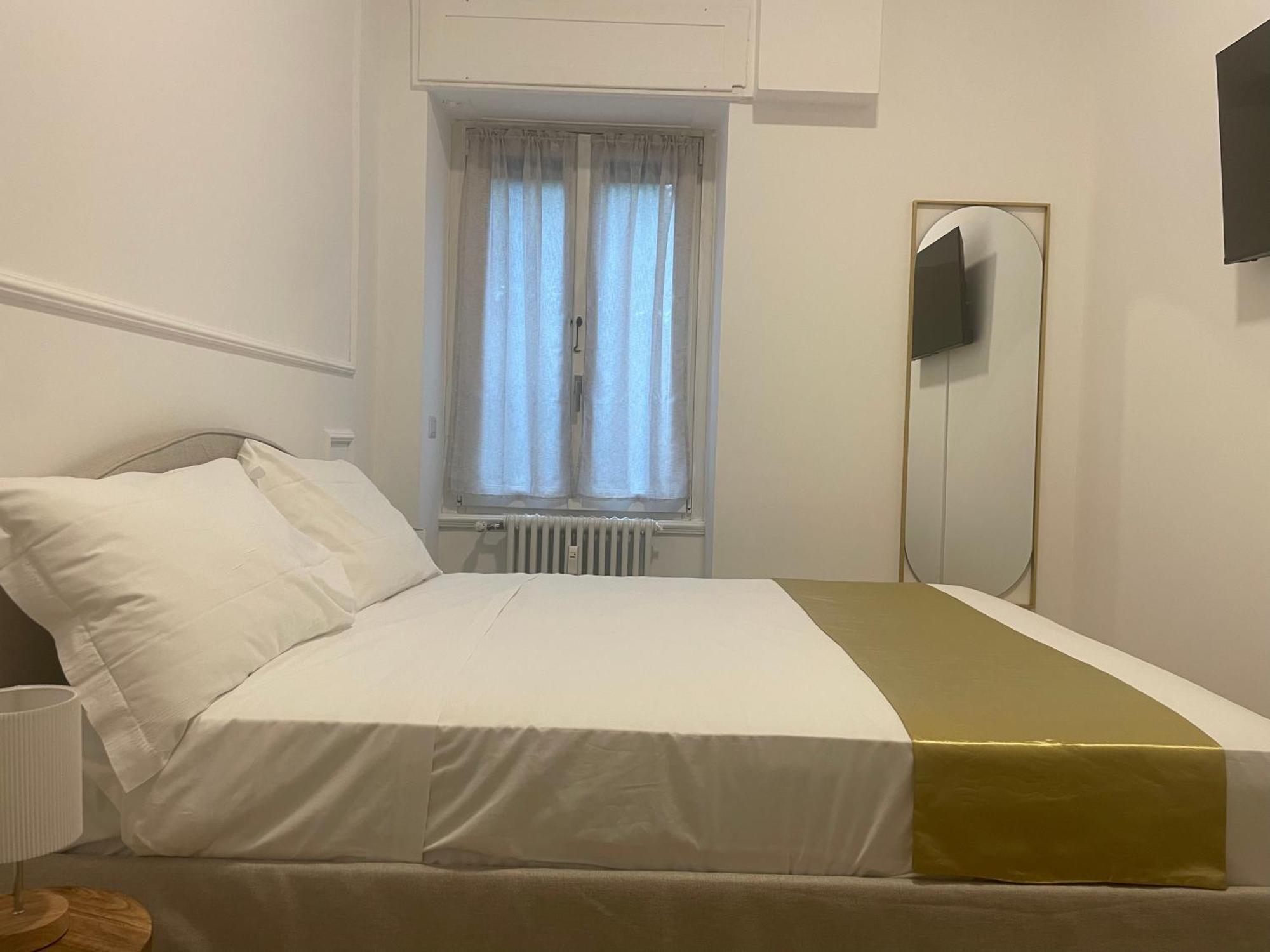 R&R Urban Chic Lejlighed Bergamo Eksteriør billede